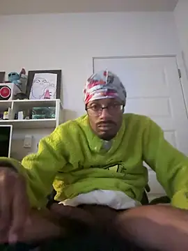 trueking01 online show from April 21, 4:51 am