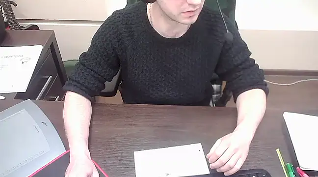 alex89north online show from February 21, 6:59 pm