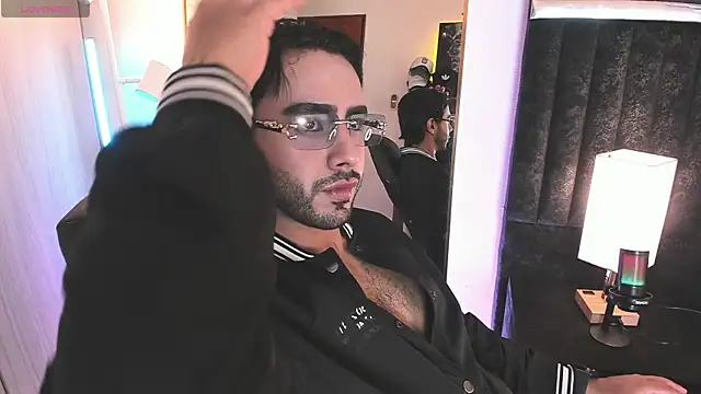 ItsMeEros online show from April 23, 10:12 pm