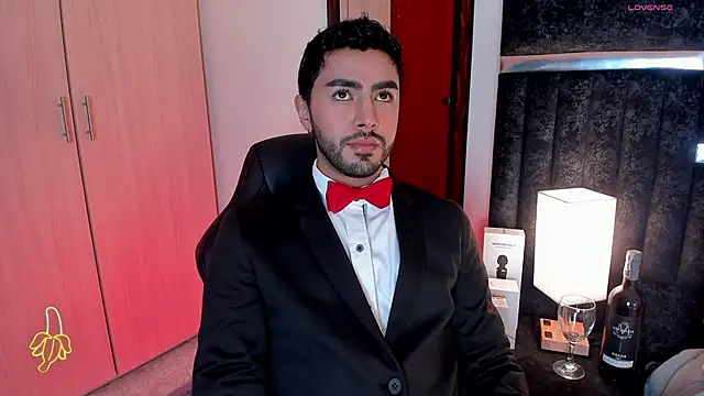 Snapshot of ItsMeEros chatting on February 14, 10:04 pm ItsMeEros online show from February 14, 10:04 pm