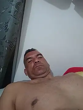 Daddy1972 online show from October 26, 9:17 pm