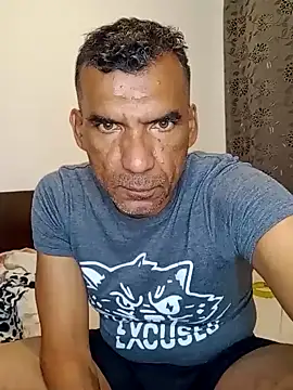 Daddy1972 online show from December 30, 9:50 pm