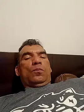 Daddy1972 online show from January 26, 6:16 pm