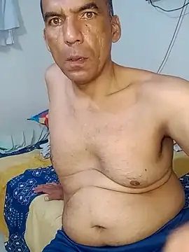 Daddy1972 online show from September 14, 11:23 am