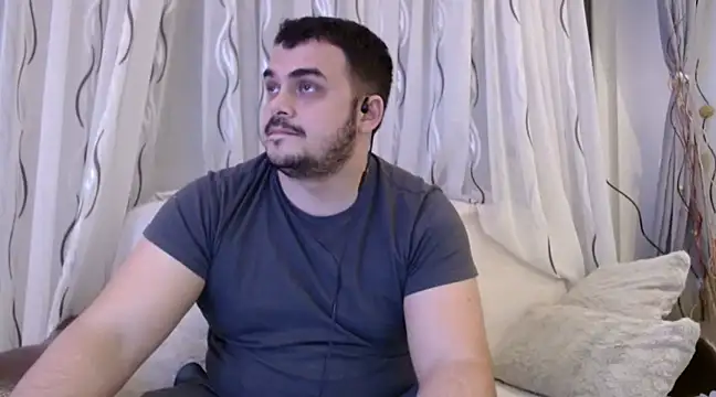 show boy 97 online show from February 6, 7:29 pm