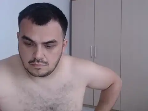 show boy 97 online show from May 8, 3:34 pm