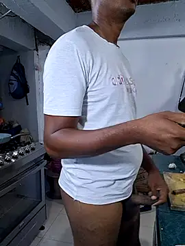 EduardoMoreno online show from November 16, 4:20 pm