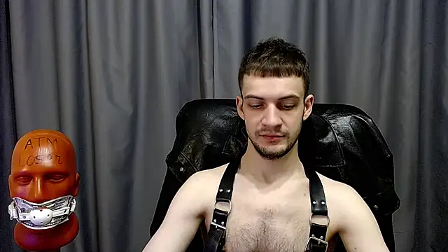  Damien thorn  online show from October 20, 3:32 am