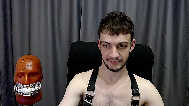  Damien thorn  online show from December 3, 3:23 am