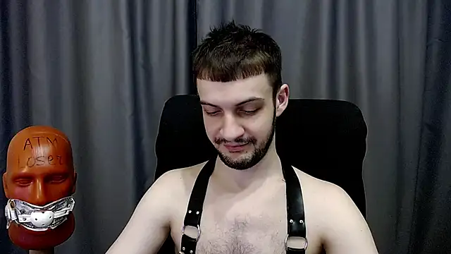  Damien thorn  online show from February 11, 8:36 pm