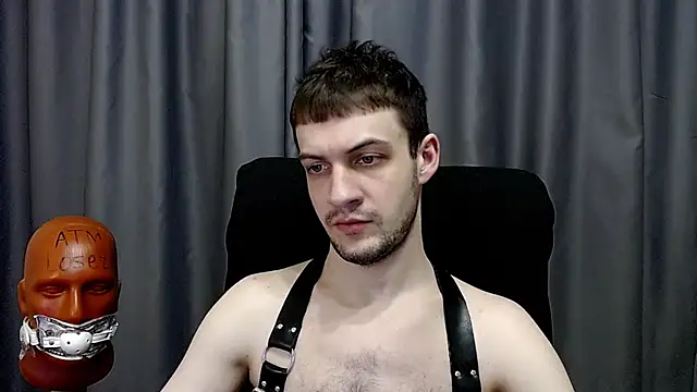  Damien thorn  online show from February 26, 8:32 pm