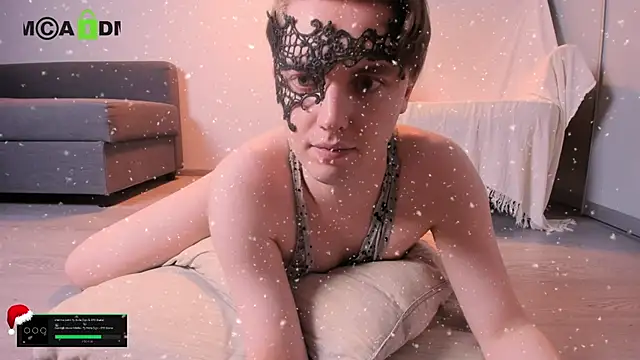 Oh My God  online show from December 23, 5:00 pm