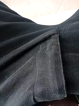 ManBlackhot online show from May 6, 2:39 pm