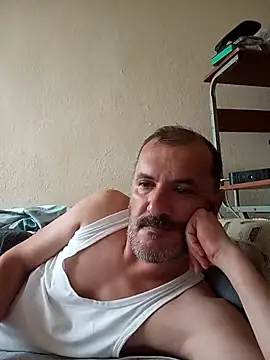 bestofyalcinturkey online show from November 8, 2:20 pm