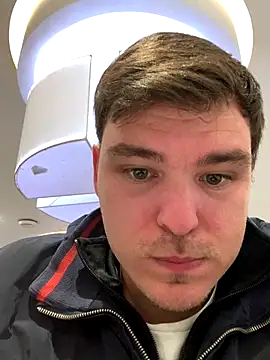 sergigomez online show from November 30, 7:38 pm