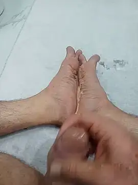 Hardapple01 online show from July 12, 10:23 pm