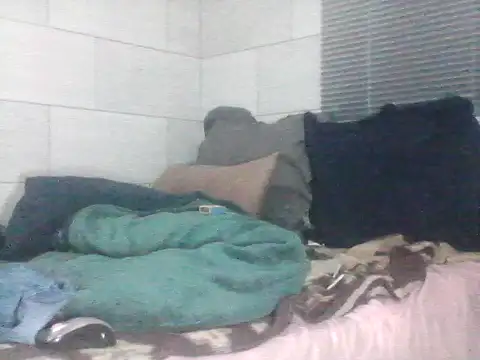 Stormward online show from November 24, 9:05 pm