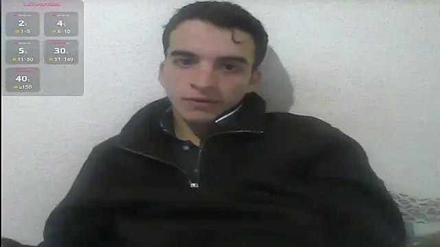 Tombgy07 online show from December 22, 8:58 pm