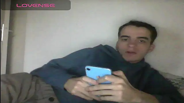 Tombgy07 online show from February 13, 4:39 pm