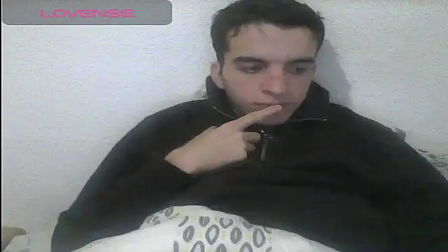 Tombgy07 online show from December 21, 8:54 pm