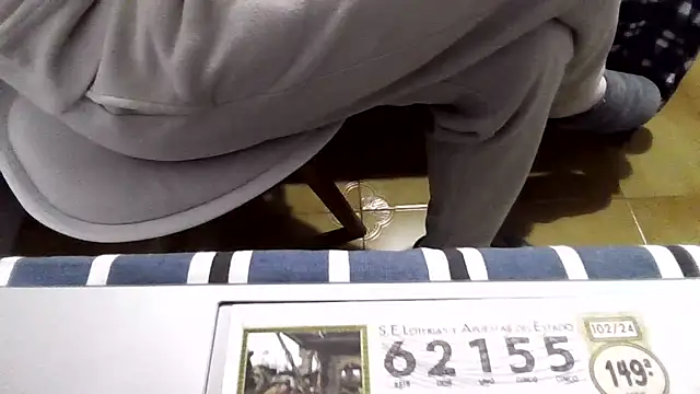 99 GANAr online show from January 9, 8:25 pm