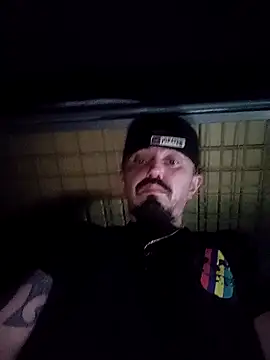 erbod Johnny online show from November 15, 6:48 am