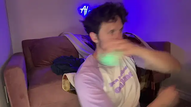 alexmannd online show from November 9, 2:26 am