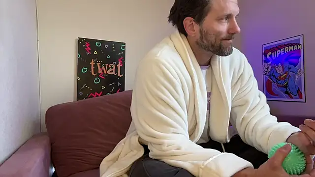 alexmannd online show from March 10, 5:19 pm