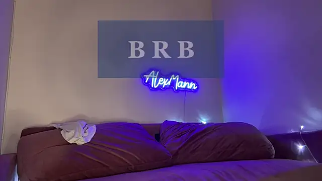 alexmannd online show from December 16, 3:02 am