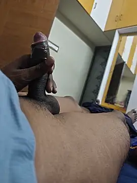 Newyork-couple online show from November 14, 6:20 pm