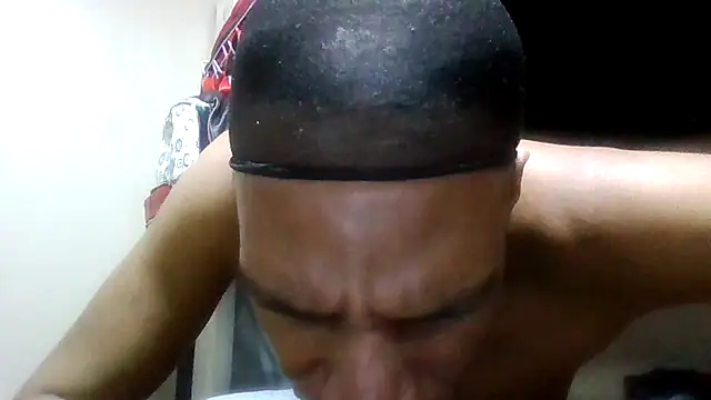 Snapshot of blkhereforall chatting on September 23, 1:16 am blkhereforall online show from September 23, 1:16 am