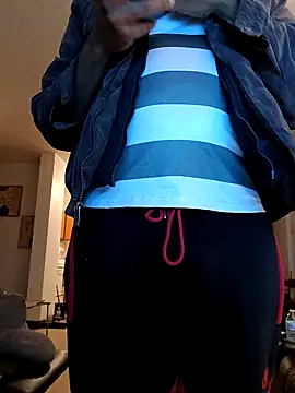 blkhereforall online show from December 1, 10:02 pm