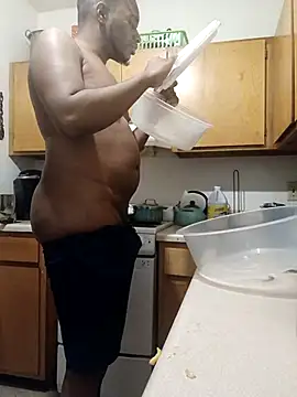 blkhereforall online show from April 21, 4:07 am