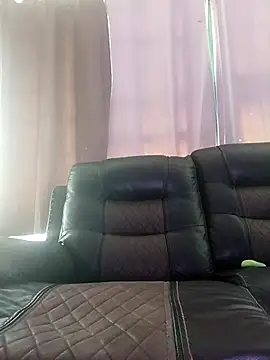 blkhereforall online show from April 23, 3:58 pm