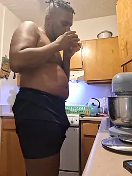 blkhereforall online show from April 22, 4:08 am