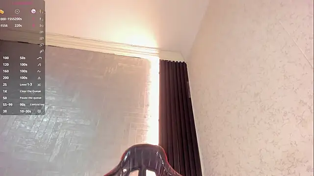 DominicSccott online show from April 18, 1:12 pm