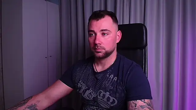 DuncanStone online show from April 17, 11:13 am