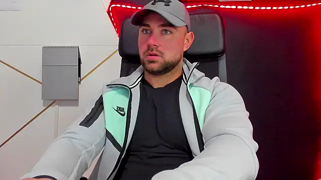 DuncanStone online show from March 13, 4:53 am