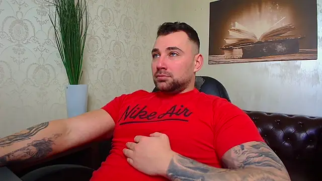 DuncanStone online show from March 15, 12:02 pm