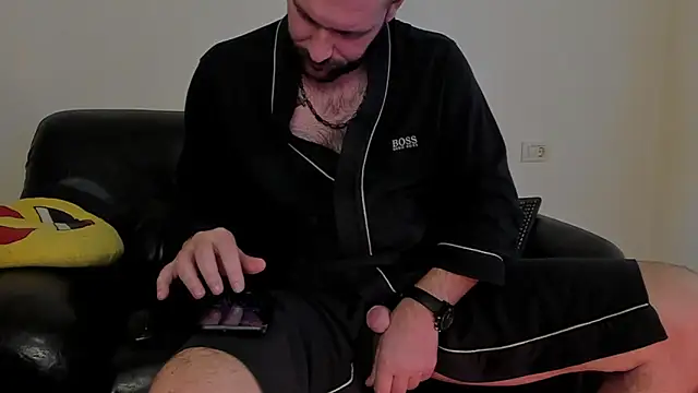 KingMalcom online show from October 29, 5:27 pm