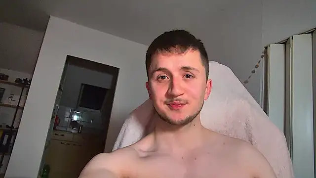 DodoTheD online show from April 25, 7:33 pm