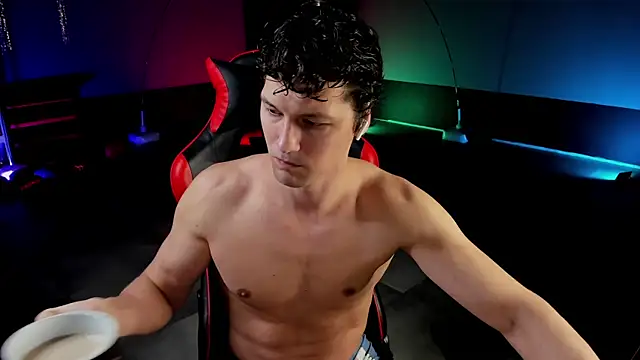 dirty-boss online show from March 18, 4:59 am