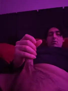 GreysonFox online show from November 7, 4:05 am