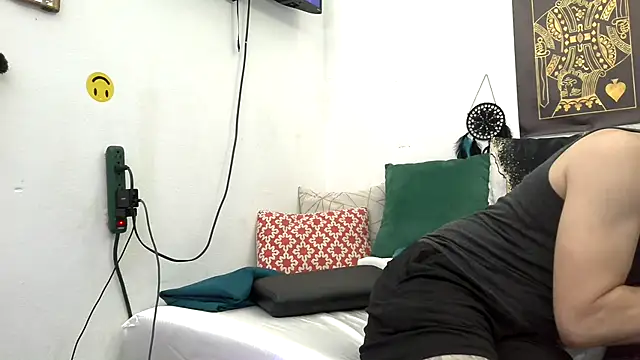 Snapshot of TheGAPEgatsby92 chatting on September 15, 5:58 pm TheGAPEgatsby92 online show from September 15, 5:58 pm