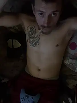 bugboy online show from May 27, 5:04 am
