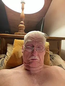 Steffibi1954 online show from March 7, 7:44 pm