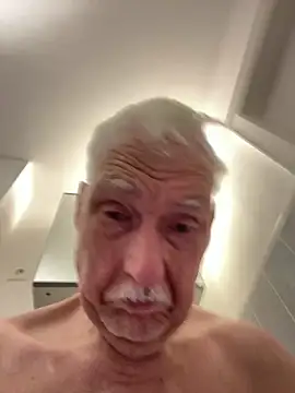 Steffibi1954 online show from March 11, 5:14 am