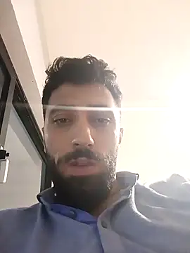 Rakiyy34 online show from October 27, 4:20 pm