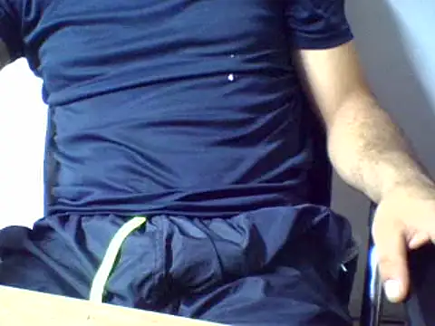 Rakiyy34 online show from September 28, 2:04 pm