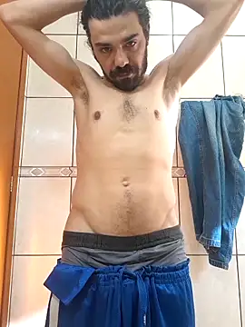 CrisSexShy online show from September 23, 7:24 pm